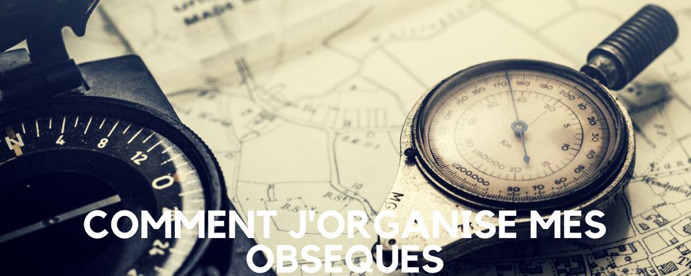 Pourquoi organiser ses obsèques de son vivant?