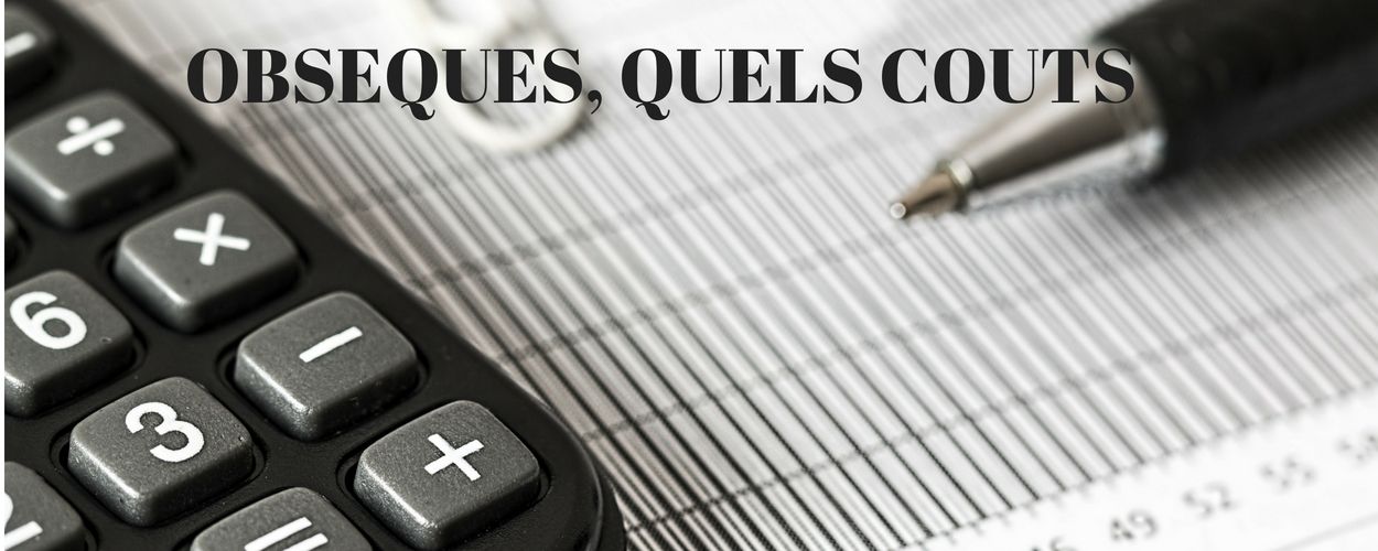 Quels coûts pour les obsèques ?