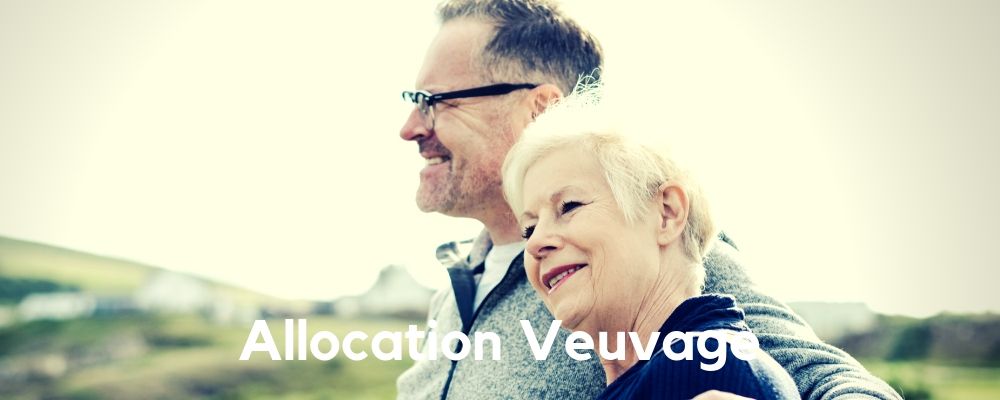 Allocation de veuvage, y avez-vous droit ?