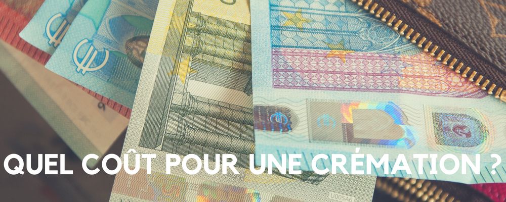 Quel prix pour des Obsèques avec crémation ?